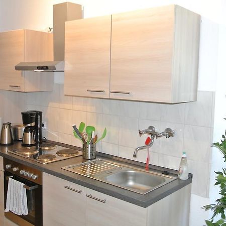 Apartmondo Ferienwohnungen Remscheid Pokój zdjęcie