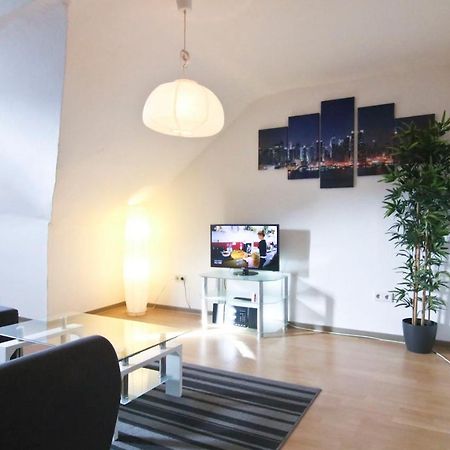 Apartmondo Ferienwohnungen Remscheid Zewnętrze zdjęcie