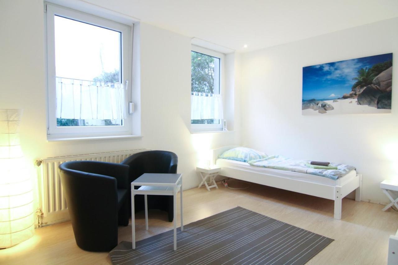 Apartmondo Ferienwohnungen Remscheid Zewnętrze zdjęcie