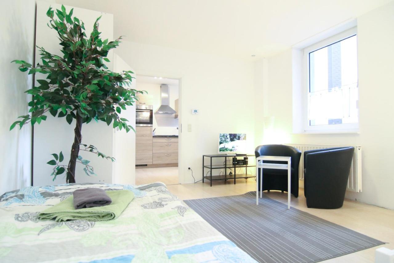 Apartmondo Ferienwohnungen Remscheid Zewnętrze zdjęcie