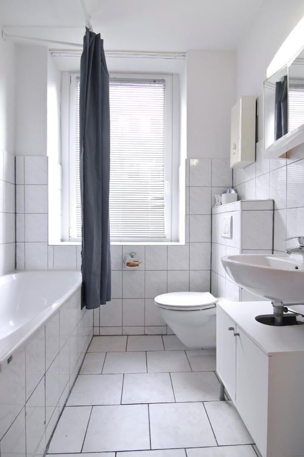 Apartmondo Ferienwohnungen Remscheid Zewnętrze zdjęcie