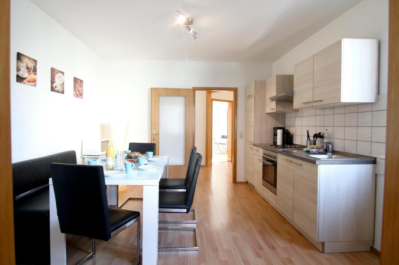 Apartmondo Ferienwohnungen Remscheid Zewnętrze zdjęcie
