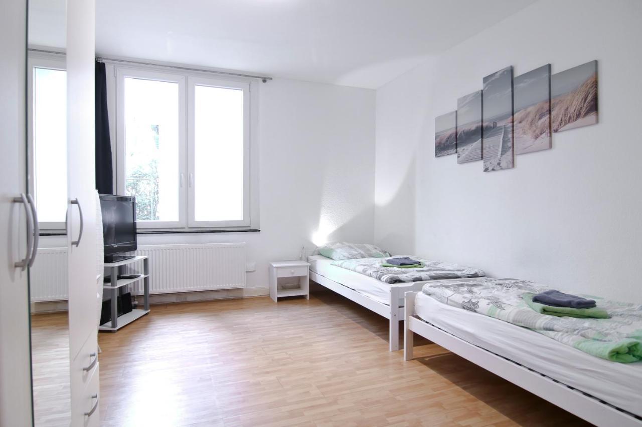Apartmondo Ferienwohnungen Remscheid Zewnętrze zdjęcie
