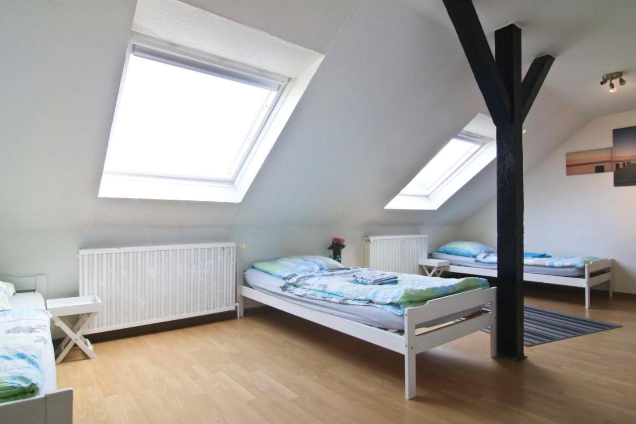 Apartmondo Ferienwohnungen Remscheid Zewnętrze zdjęcie