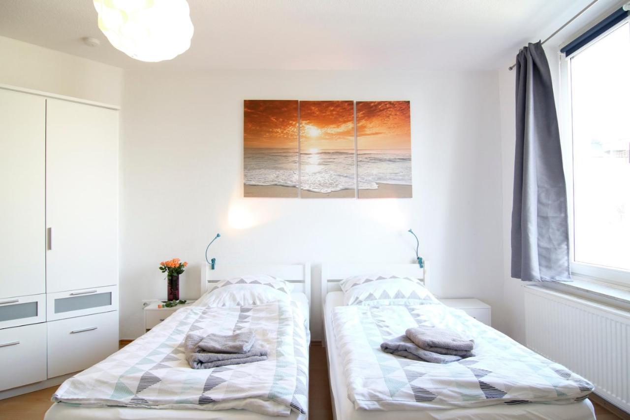 Apartmondo Ferienwohnungen Remscheid Zewnętrze zdjęcie
