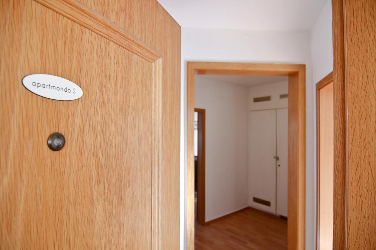 Apartmondo Ferienwohnungen Remscheid Zewnętrze zdjęcie