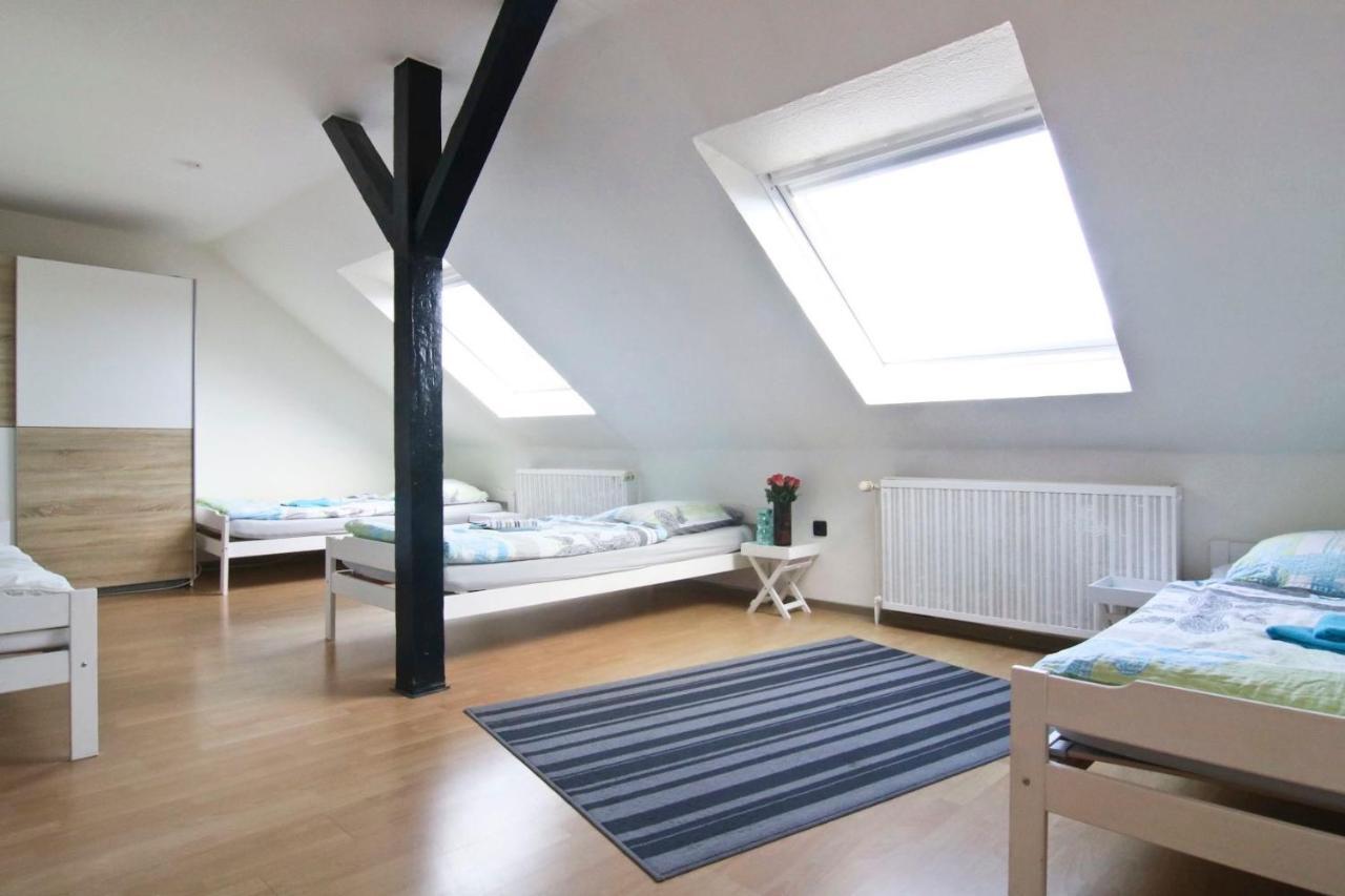 Apartmondo Ferienwohnungen Remscheid Zewnętrze zdjęcie