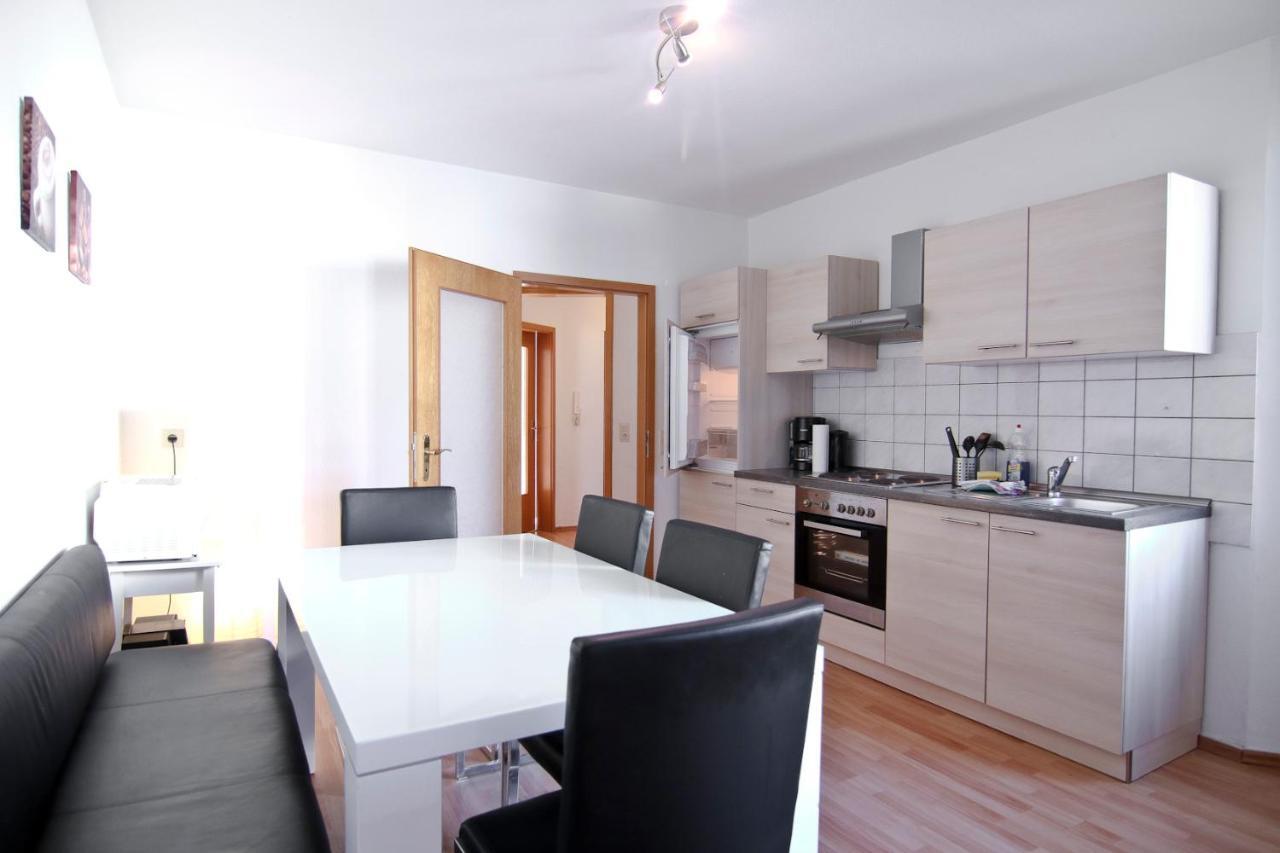 Apartmondo Ferienwohnungen Remscheid Zewnętrze zdjęcie