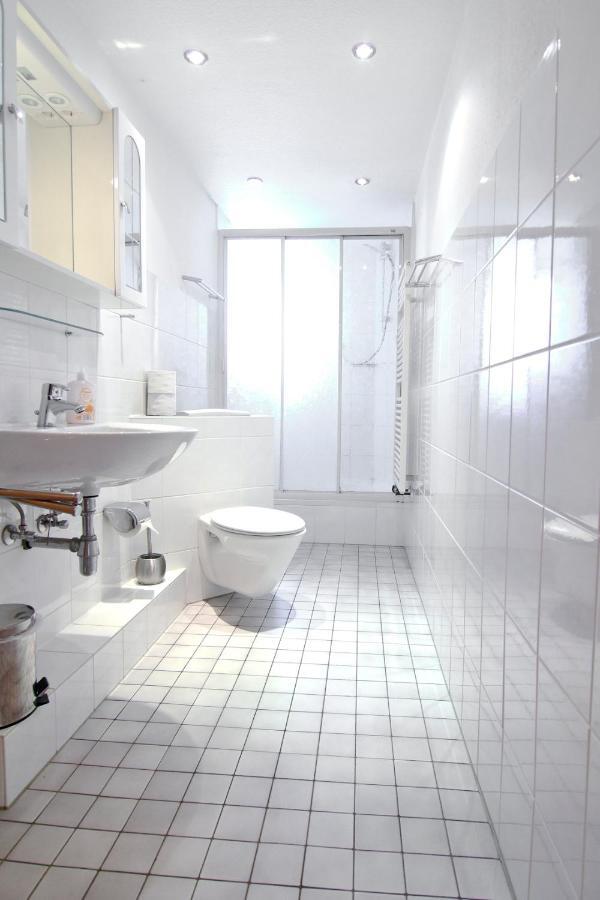 Apartmondo Ferienwohnungen Remscheid Zewnętrze zdjęcie