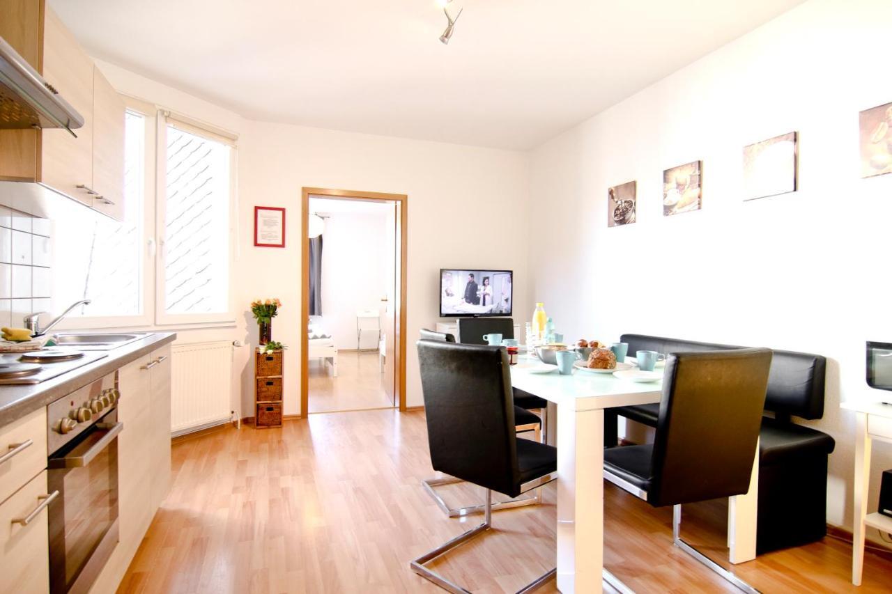 Apartmondo Ferienwohnungen Remscheid Zewnętrze zdjęcie