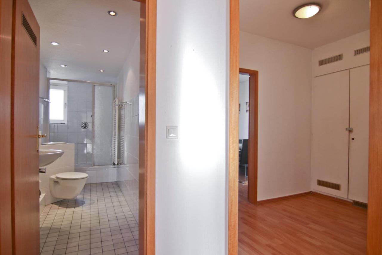 Apartmondo Ferienwohnungen Remscheid Zewnętrze zdjęcie